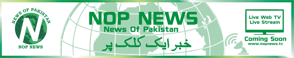 Nop News Tv